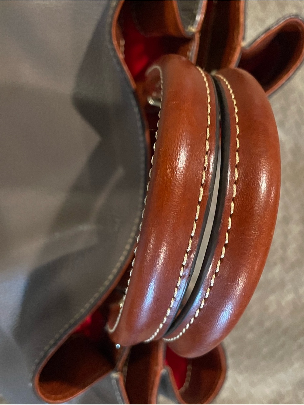 Dooney & Bourke Barlow Bag - Picture 10 of 11